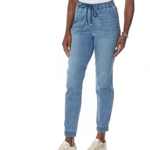 Skinny girl jean super comfy stretch joggers size xl women